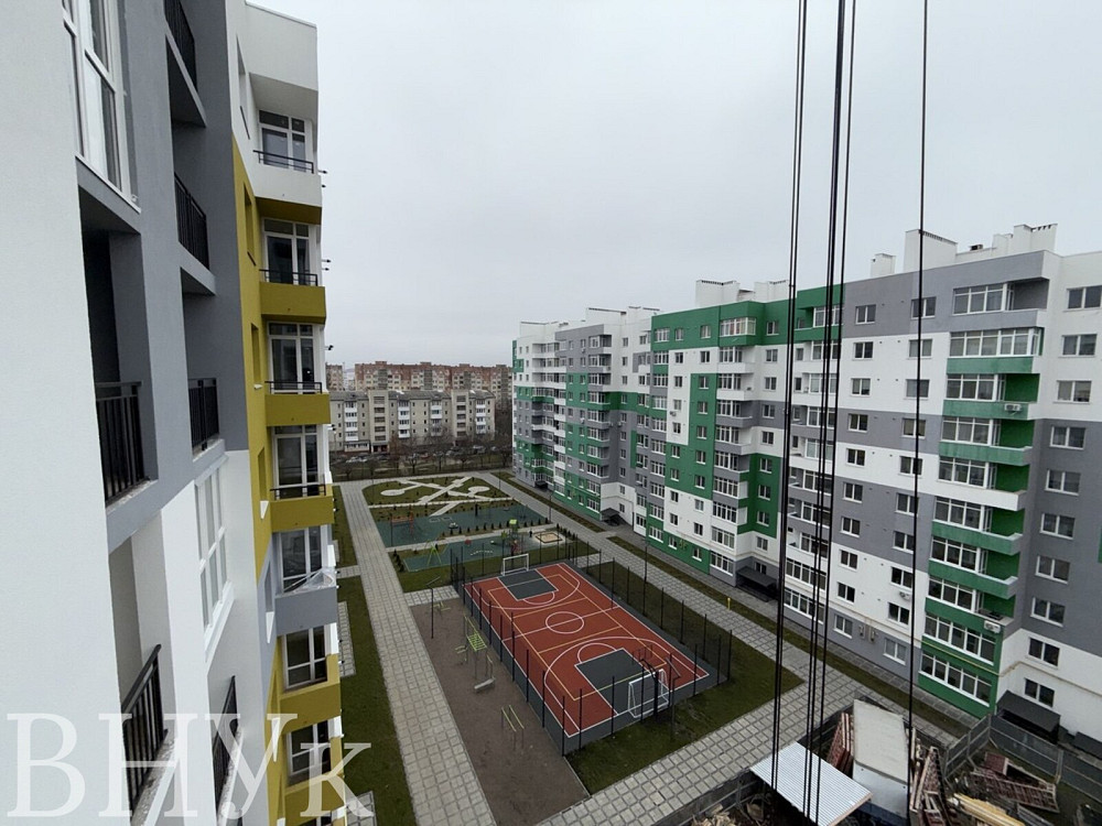 Продаж Квартира 1-кімнатна, 8/10 поверх на Конякіна Luts'k - photo 10