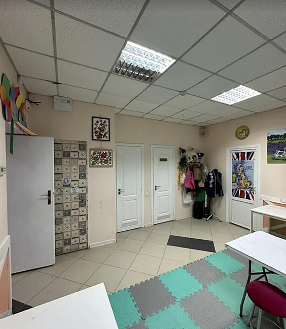 Продаж приміщення вільного призначення на Чайковського пров., 39А поверх - 1/9 Ternopil' - photo 8