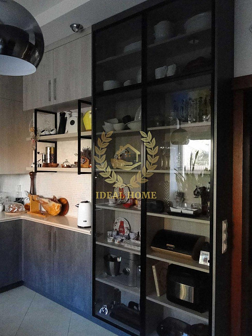 Продаж Квартира 3-кімнатна, 1/2 поверх на Лысянская ул., 23 Киев - изображение 7