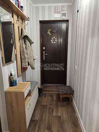 Продаж Квартира 2-кімнатна, 4/5 поверх на вул. Тракторобудівників Харьков