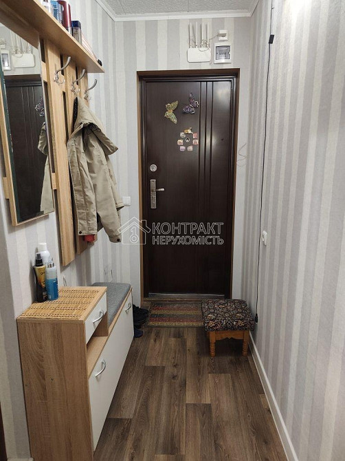 Продаж Квартира 2-кімнатна, 4/5 поверх на вул. Тракторобудівників Харьков - изображение 5