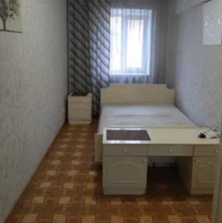 Однокомнатная квартира на улице Столбовая, Застава Одесса