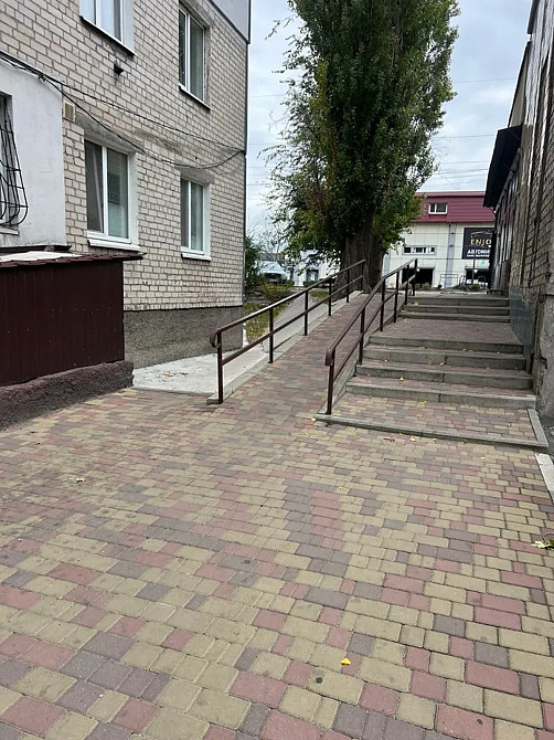 Продаж Квартира 3-кімнатна, 2/9 поверх на Сухомлинского, 50 Дніпро - фото 13