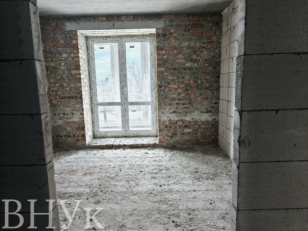 Продаж Квартира 3-кімнатна, 4/10 поверх на Глибока Тернополь - изображение 11