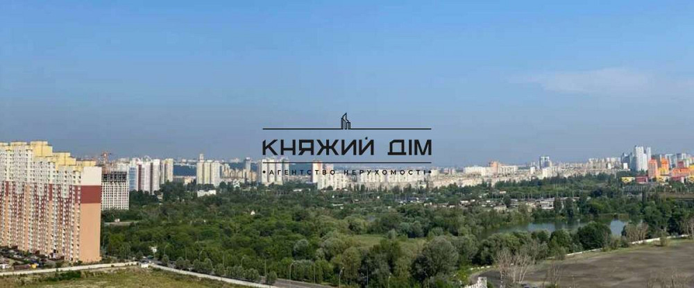 Продаж 3-х к.кв. по вул. Драгоманова. метро ПОЗНЯКИ. Дарницький р-н. Код об'єкту №: 21144236 Київ - фото 20