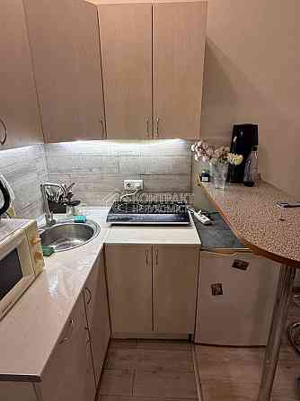 Продаж Квартира 1-кімнатна, 1/6 поверх на вул. Салтівське Харків