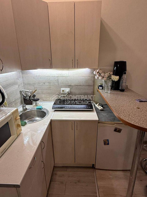 Продаж Квартира 1-кімнатна, 1/6 поверх на вул. Салтівське Kharkiv - photo 3