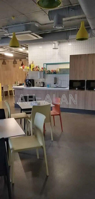 Оренда офісне приміщення на Саксаганського вул., 70А приміщень - 1, поверх - 6/9 Київ - фото 13