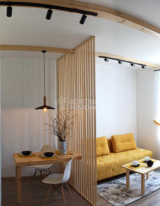 Продаж Квартира 1-кімнатна, 9/9 поверх на вул. Миру Харків - фото 3