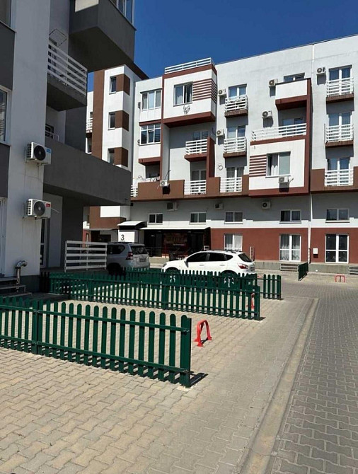 Продам студію в ЖК Смарт Сіті Одеса - фото 2