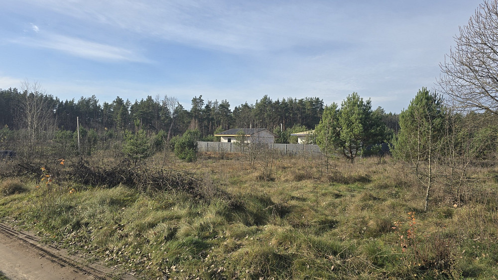 Продаж земельної ділянки 12.65 соток на житловий масив Європейський Житомир - фото 4