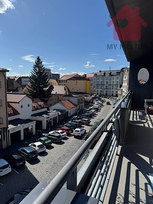 Продаж приміщення вільного призначення на Фединця О., 46 поверх - 4/4 Uzhhorod - photo 7