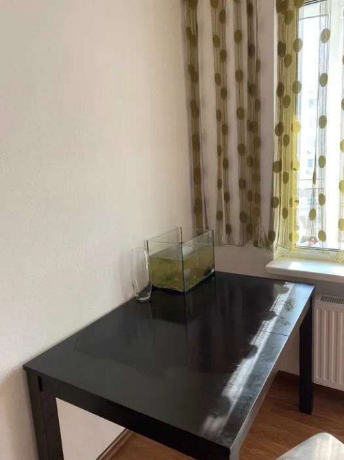 Оренда Квартира 1-кімнатна, 16/25 поверх на ул. Бориса Гмыри Киев - изображение 3