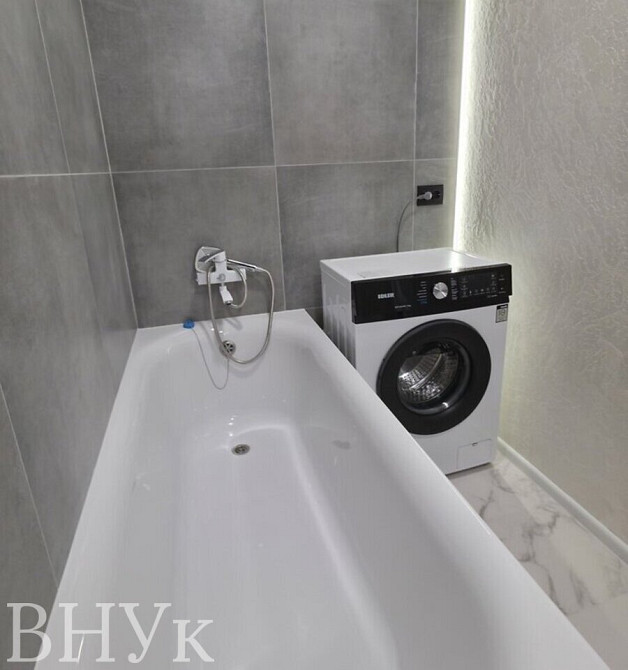 Продаж Квартира 3-кімнатна, 4/11 поверх на Сахарова Ternopil' - photo 4