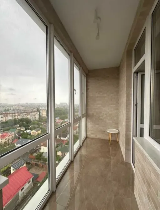 Продаж 2к Квартира 64 кв.м люстдорфская дорога Одеса - фото 8