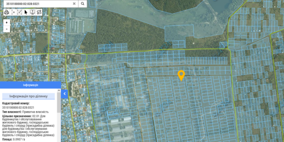 Продаж земельної ділянки 9 соток на АН Купи Дім Кропивницький