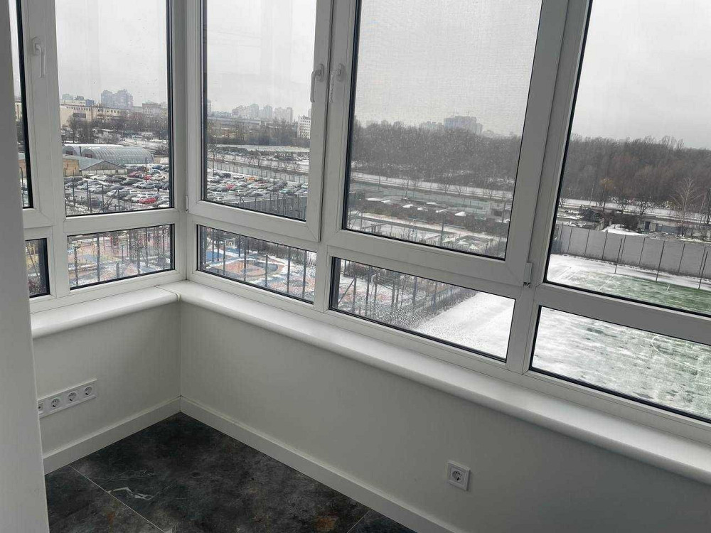 Продаж Квартира 2-кімнатна, 7/16 поверх на Салютна вул., д. 2-Б Киев - изображение 13