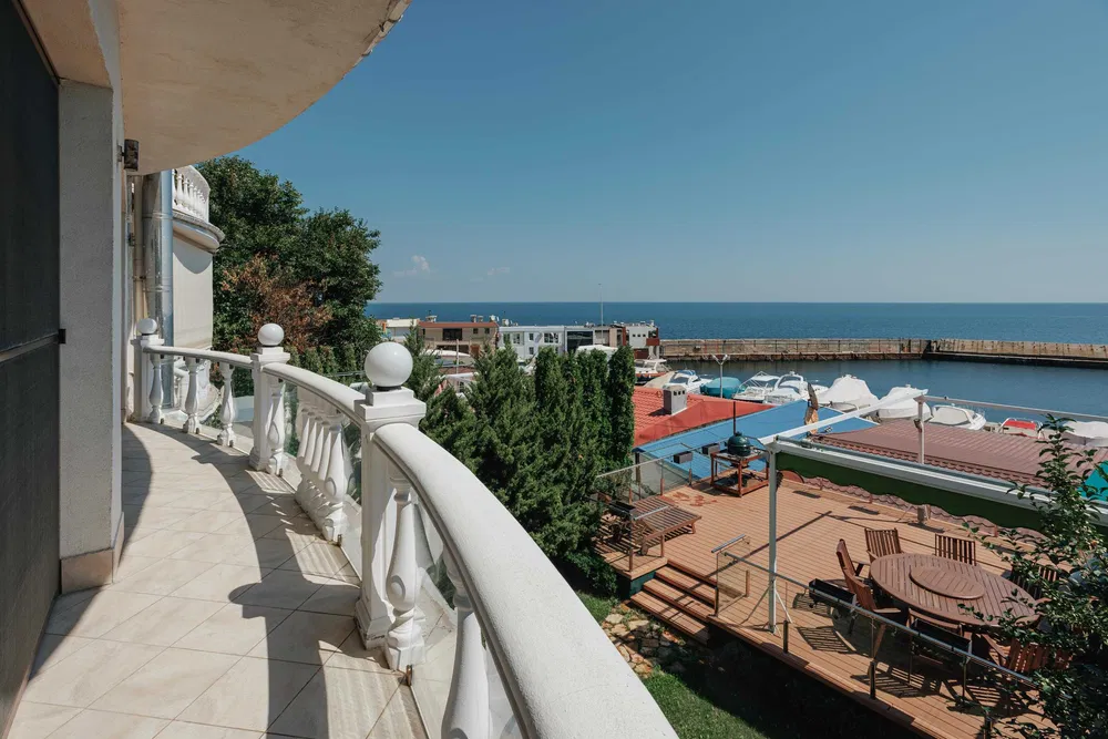 Продам дом на 8 ст.Фонтана/ Яхт клуб Одесса - изображение 11