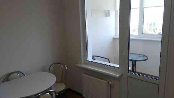 Продаж Квартира 1-кімнатна, 20/25 поверх на Науки вул., д. 60 Киев