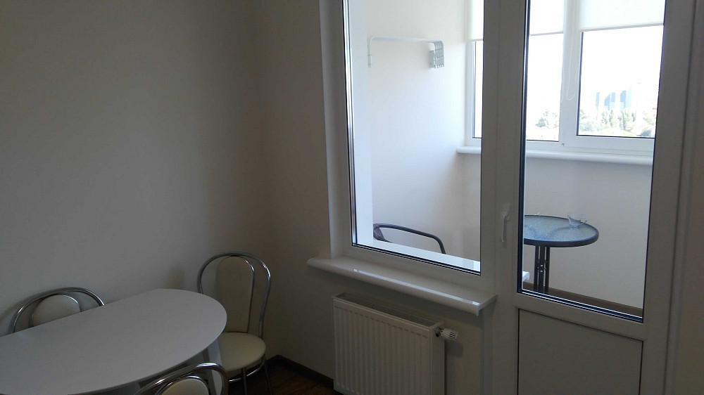 Продаж Квартира 1-кімнатна, 20/25 поверх на Науки вул., д. 60 Киев - изображение 5