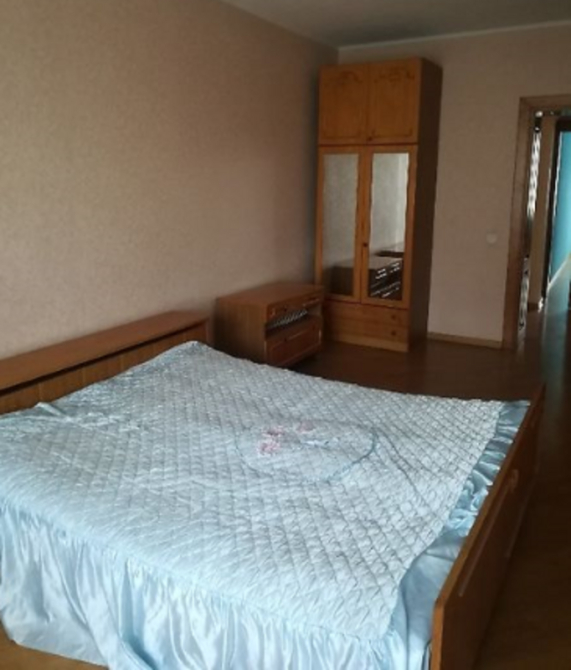 Оренда Квартира 3-кімнатна на ул. Анны Ахматовой, 16б Київ - фото 2