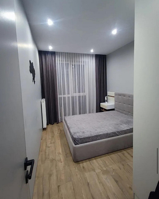 Продаж Квартира 2-кімнатна, 3/4 поверх на вул. Лесі Українки  - фото 1