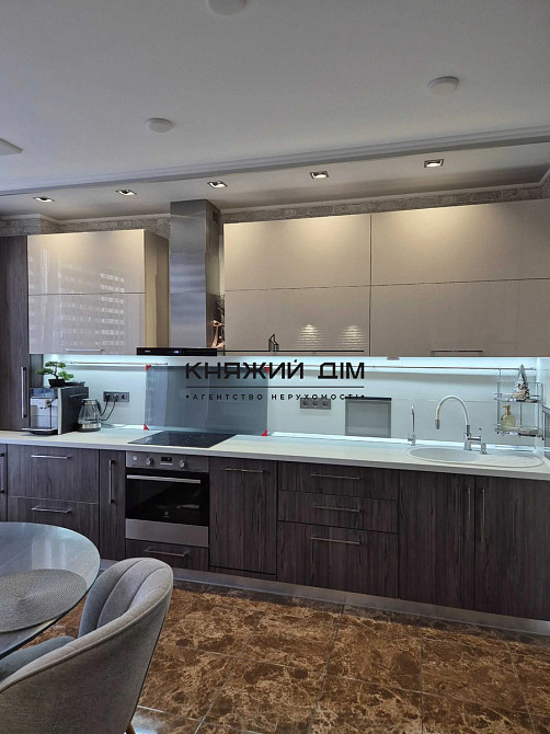 Продаж 2к Квартира 75 кв.м Армянская ул. Київ - фото 6