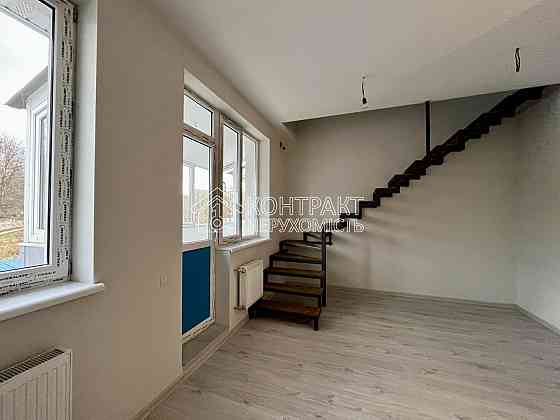 Продаж Квартира 2-кімнатна, 3/4 поверх на вул. Букова Харків