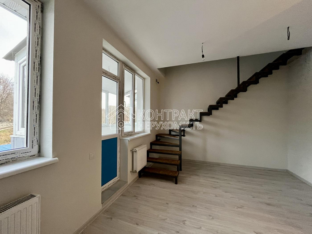 Продаж Квартира 2-кімнатна, 3/4 поверх на вул. Букова Харків - фото 6