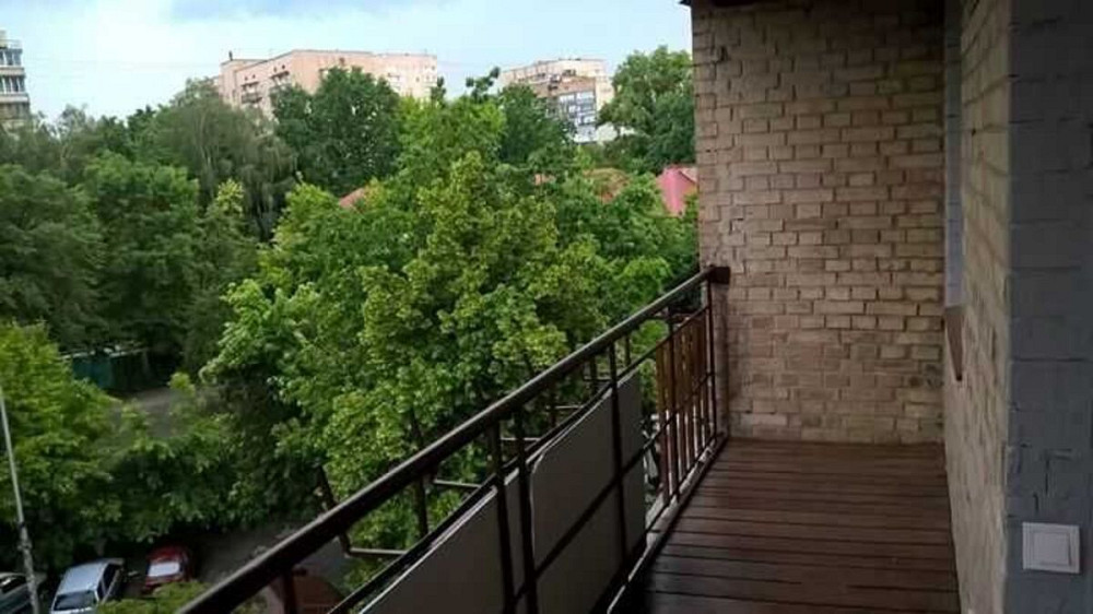 Оренда Квартира 1-кімнатна, 5/9 поверх Kiev - photo 5