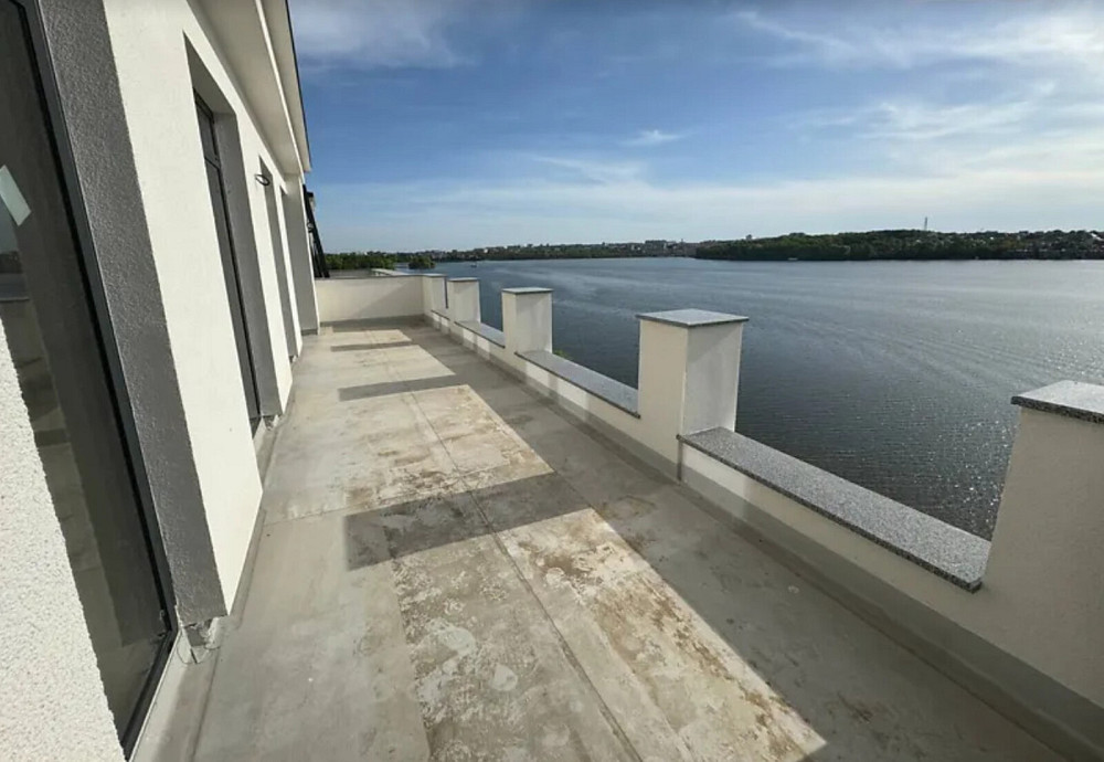 Продаж 3к квартири 137 кв. м на вул. Білецька Тернопіль - фото 3