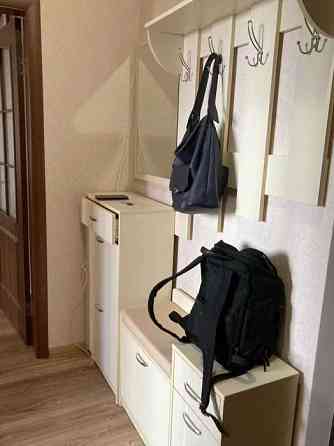 Оренда Квартира 1-кімнатна, 8/25 поверх на ул. Елизаветы Чавдар, 38-б Киев