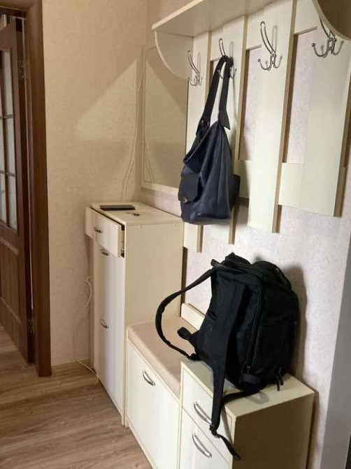 Оренда Квартира 1-кімнатна, 8/25 поверх на ул. Елизаветы Чавдар, 38-б Київ - фото 5