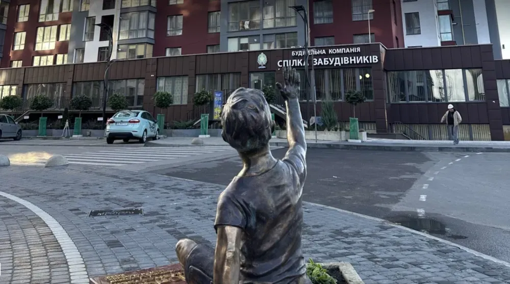 Продаж 2к Квартира 64 кв.м Княгинин Івано-Франківськ - фото 19