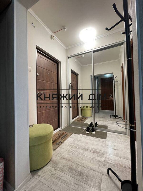 Продаж видової 1-кімнатної квартири м. Осокорки КОД 21146970 Київ - фото 19