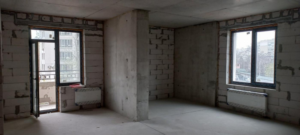 Продаж Квартира 1-кімнатна, 3/26 поверх на Фонтанская дорога ул. Odessa - photo 5