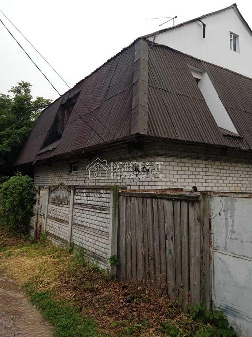 Продаж Будинок 4-кімнатний на вул. Докучаева Kharkiv - photo 11