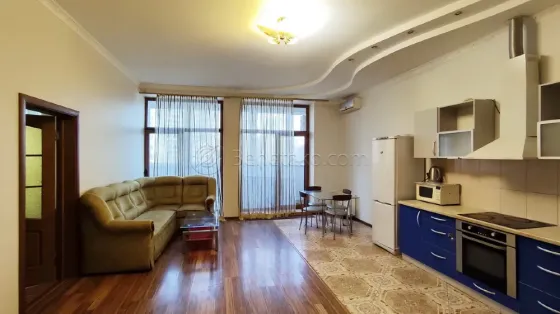 Оренда 3к Квартира 110 кв.м Аркадия, ул. Гагаринское плато, 5/3 Одеса