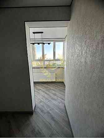 Продаж Квартира 1-кімнатна на Металлургов ул., 35 Бровари