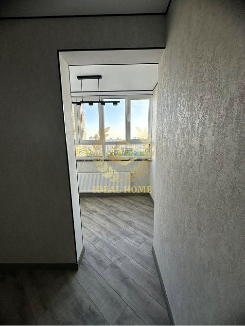 Продаж Квартира 1-кімнатна на Металлургов ул., 35 Бровари - фото 4