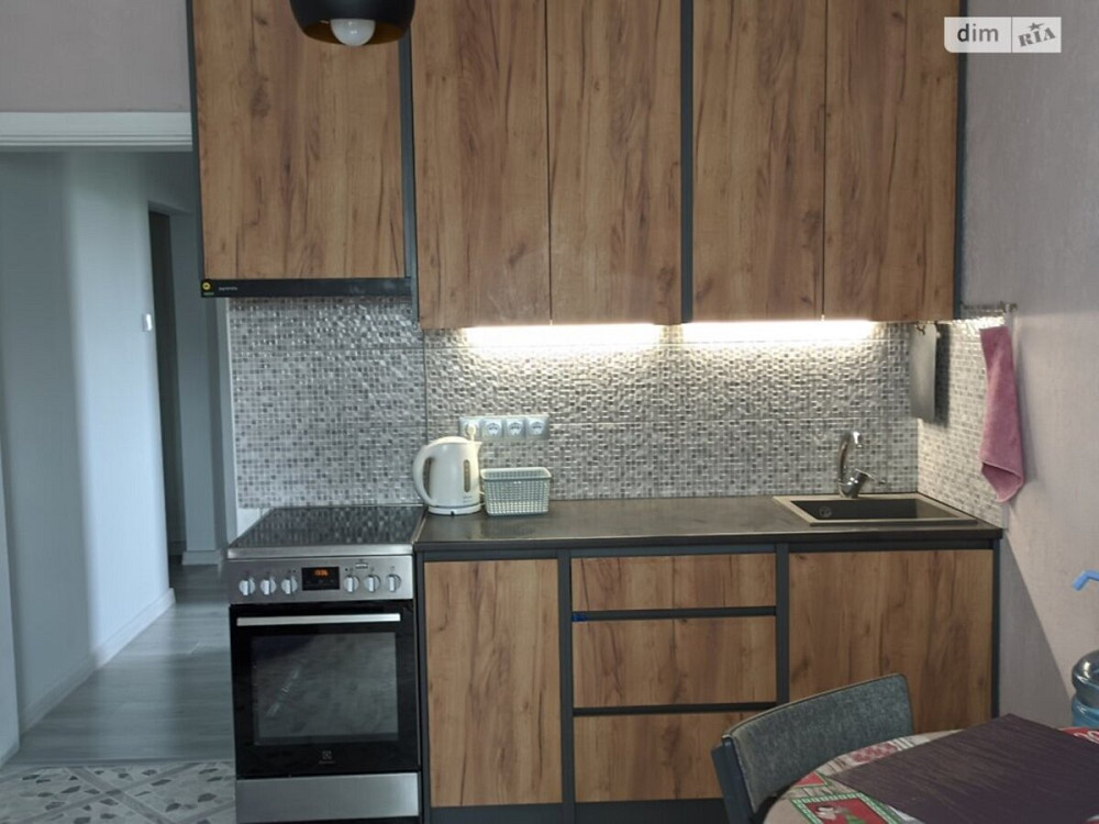 Оренда Квартира 1-кімнатна, 5/16 поверх на просп. Науки, 54Б Киев - изображение 4