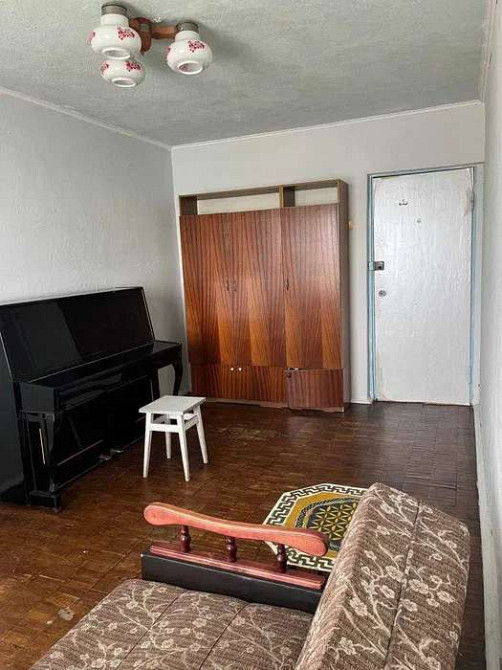 Оренда Квартира 3-кімнатна, 14/16 поверх Київ - фото 1