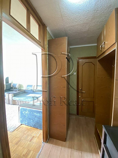 Оренда Квартира 1-кімнатна, 8/16 поверх на Вахтанга Кікабідзе вул. (Булгакова),, 15-А Київ - фото 13