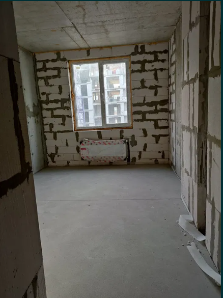 Продам 1-комнатную квартиру на п.Котовского Крижанівка (Комінтернівський район) - фото 7