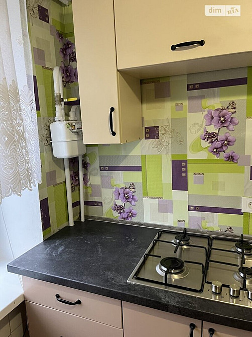 Оренда Квартира 2-кімнатна, 4/4 поверх на Олександра Довженка (Ленінградська) Винница - изображение 4