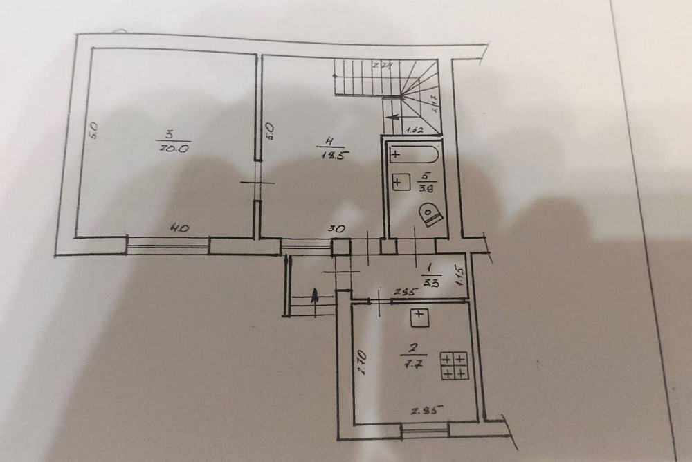Продаж Будинок на Мукачівська Ужгород - фото 12