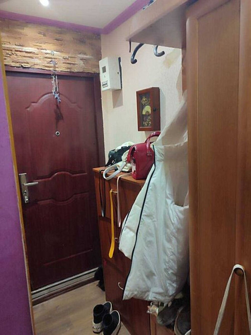 Продаж Квартира 3-кімнатна, 1/5 поверх Kirovohrad - photo 6