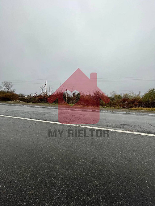 Продаж земельної ділянки 99.5 соток Ужгород - изображение 8