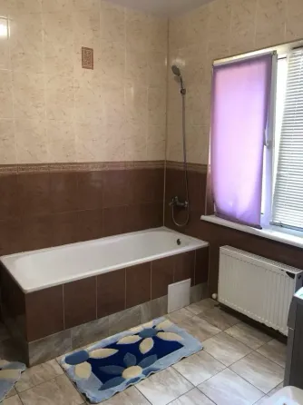 Оренда 1-поверховий Будинок з ділянкою 3 сот 90 кв.м 3 кімн. на вулиця Маріупольська, 31 Одеса