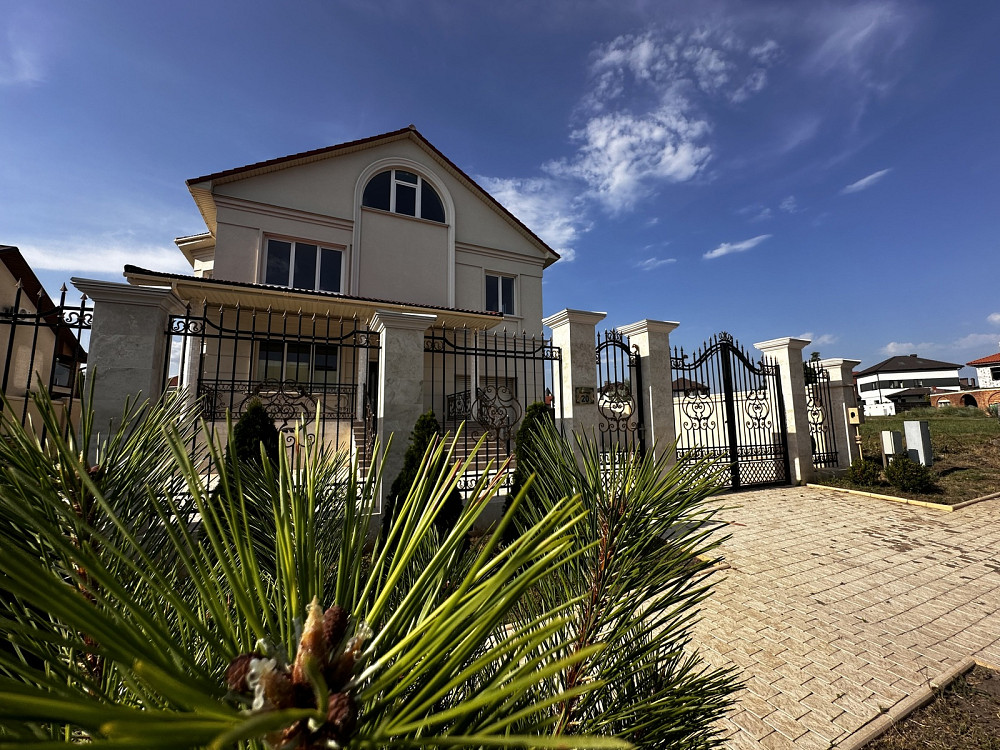 Продаж Будинок на вул. Лазурна Одесса - изображение 3